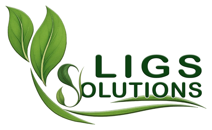 LIGS Solutions Sdn. Bhd.